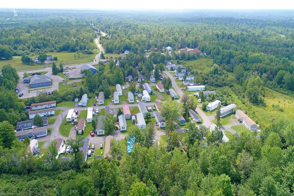 Peterson’s Canadian Apartment Properties REIT