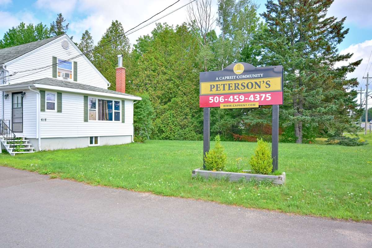 Peterson’s Canadian Apartment Properties REIT