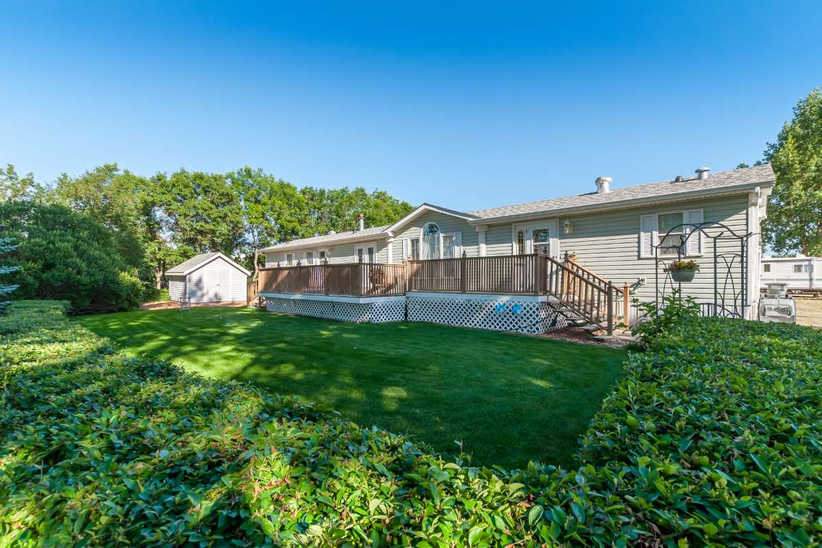 Prairie Sun Court Community Canadian Apartment Properties REIT