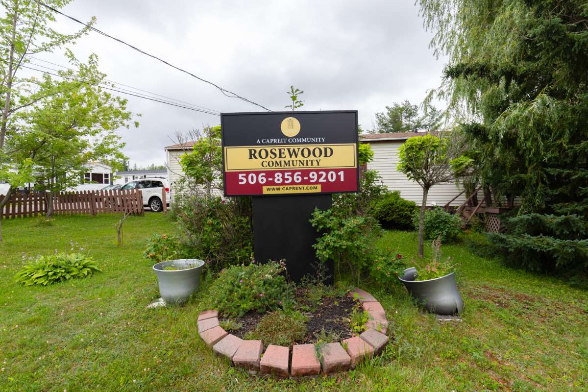 Rosewood Community Canadian Apartment Properties REIT