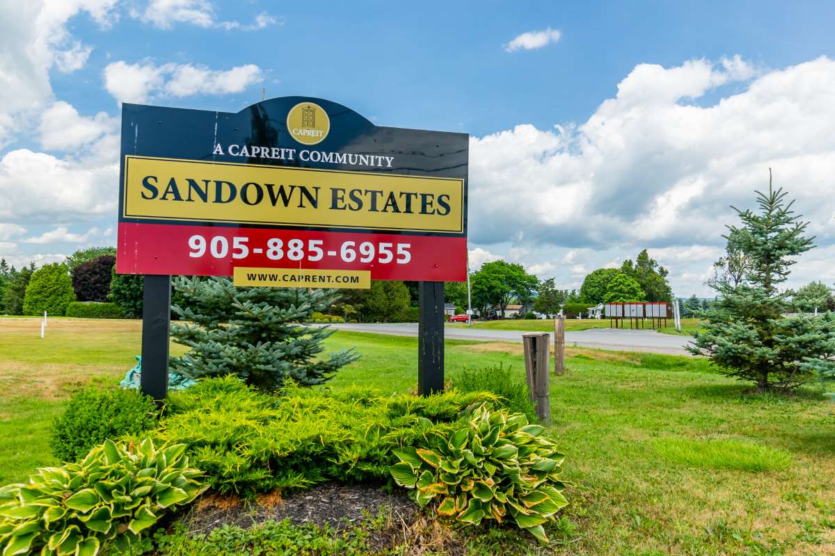 Sandown Estates