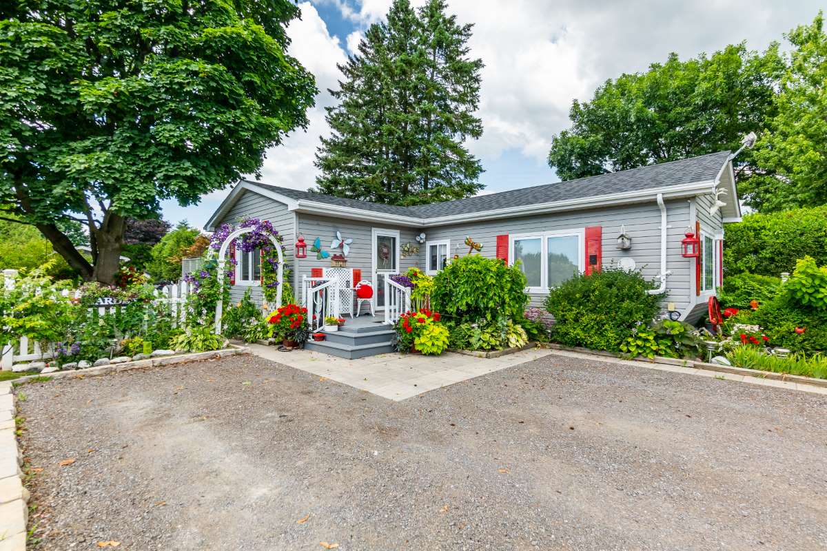 Sandown Estates Canadian Apartment Properties REIT