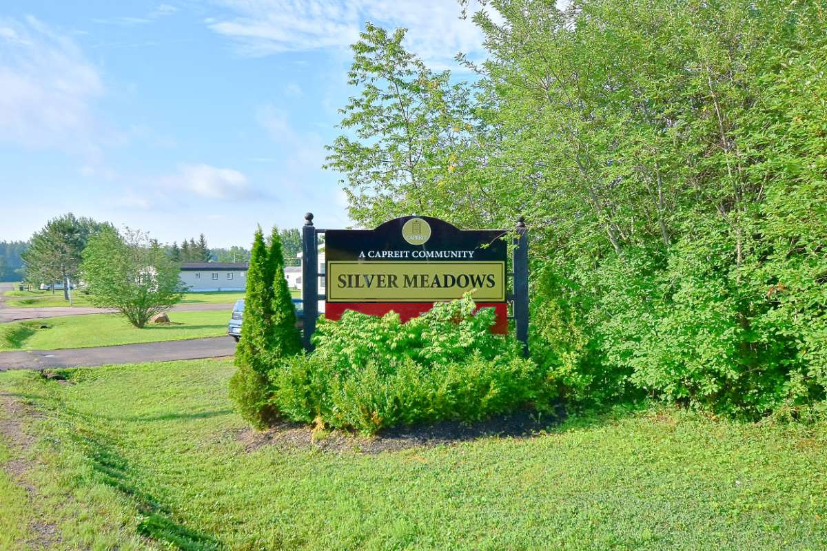 Silver Meadows Canadian Apartment Properties REIT