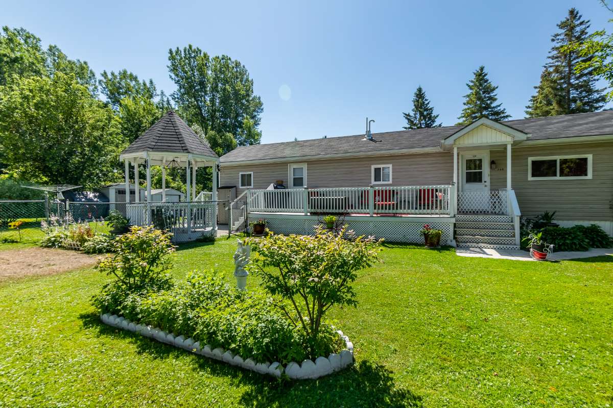 Sunny Creek Estates Canadian Apartment Properties REIT