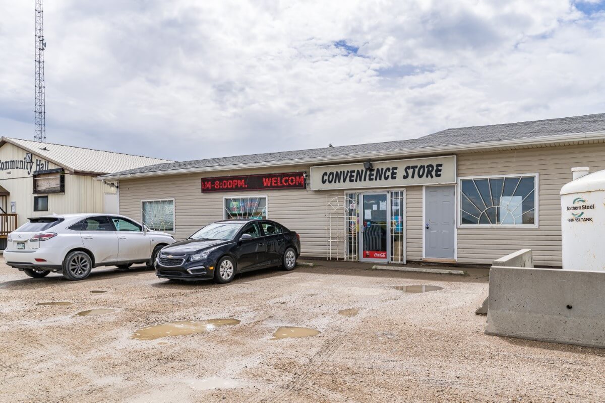 Sunset Estates Canadian Apartment Properties REIT