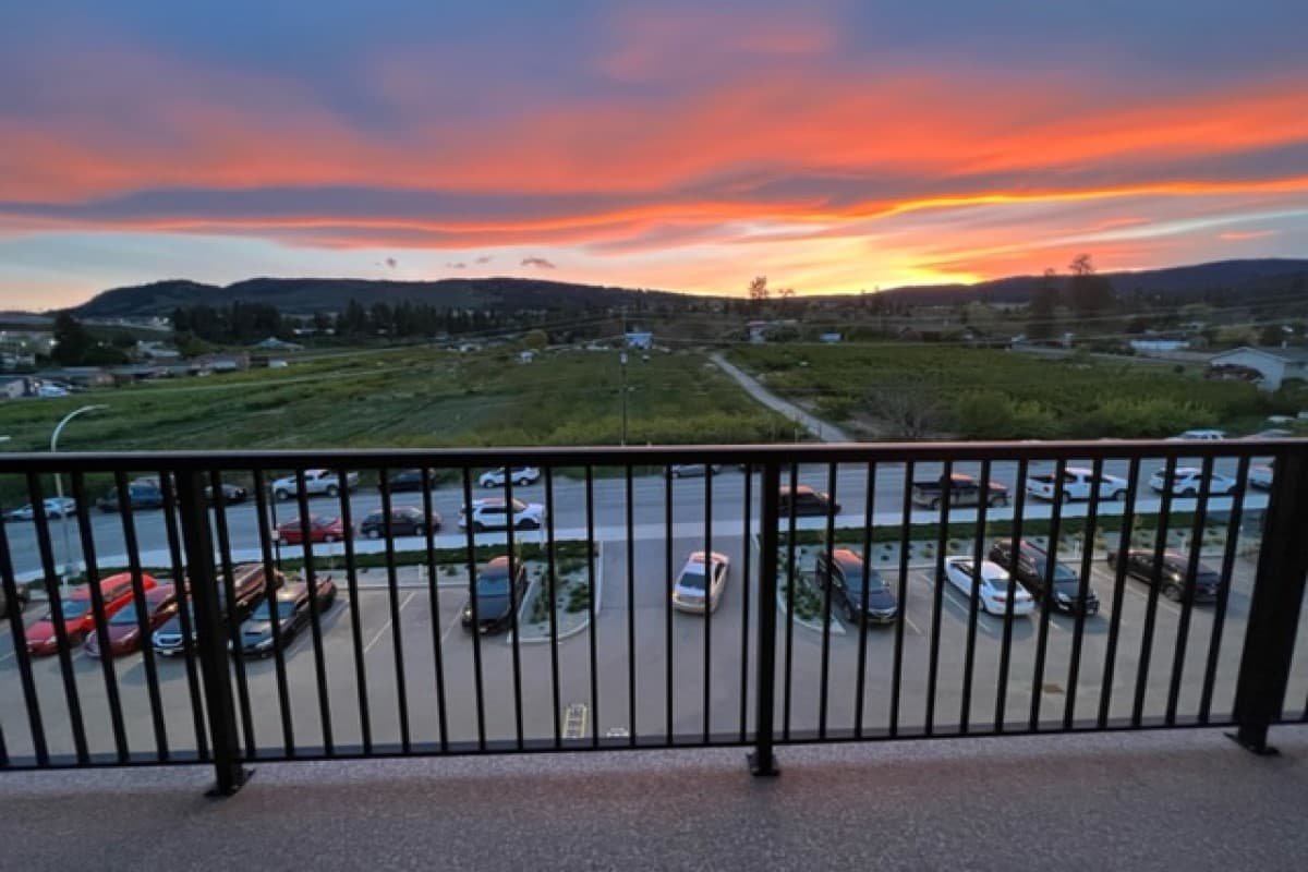 Lakeview Pointe - Sunset Orchard Views
