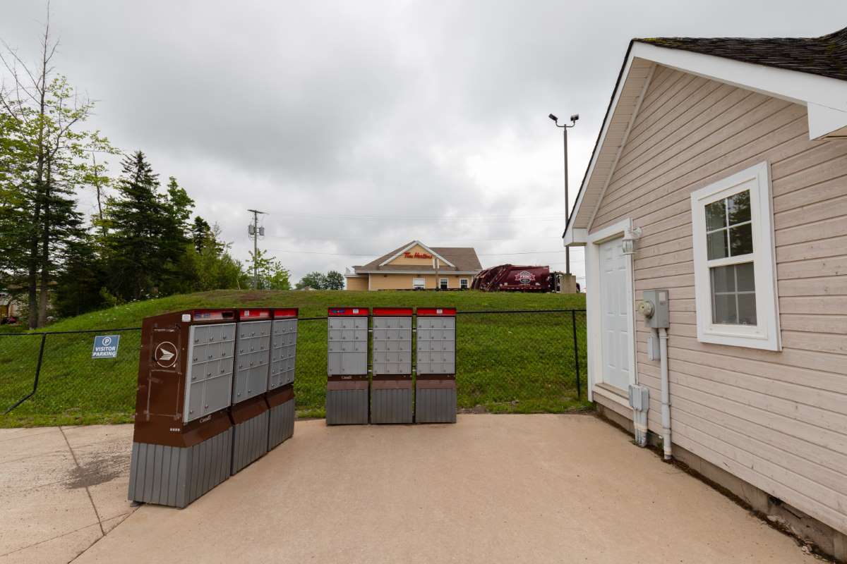 Willow Creek Village Canadian Apartment Properties REIT