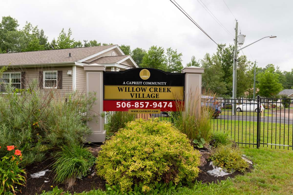 Willow Creek Village Canadian Apartment Properties REIT