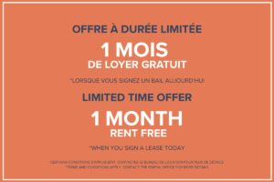 Appartements Benny Crescent