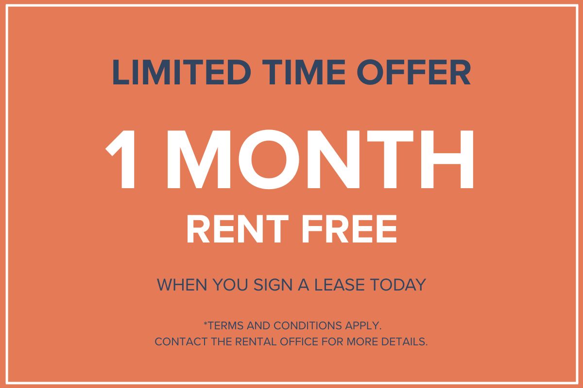 Ocean Park Place Apartments - Incentive