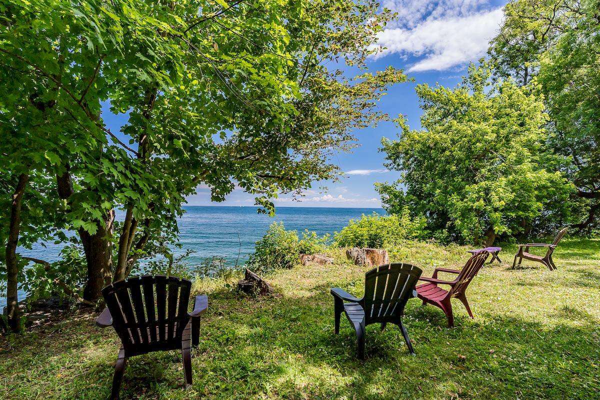 2527 Lake Shore Blvd West, Toronto, ON, Apartment for rent for 1,725