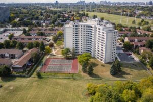 Livonia Apartments