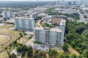 30 Tuxedo Court Apartments