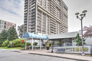 Appartements Domaine Bellerive