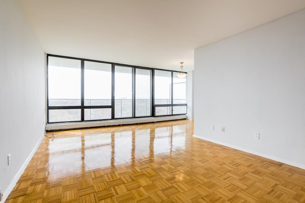 Applewood Towers Apartments Apartment For Rent CAPREIT