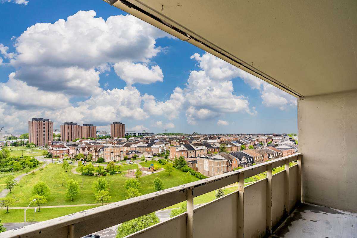 Murray Ross Apartments Apartment For Rent CAPREIT