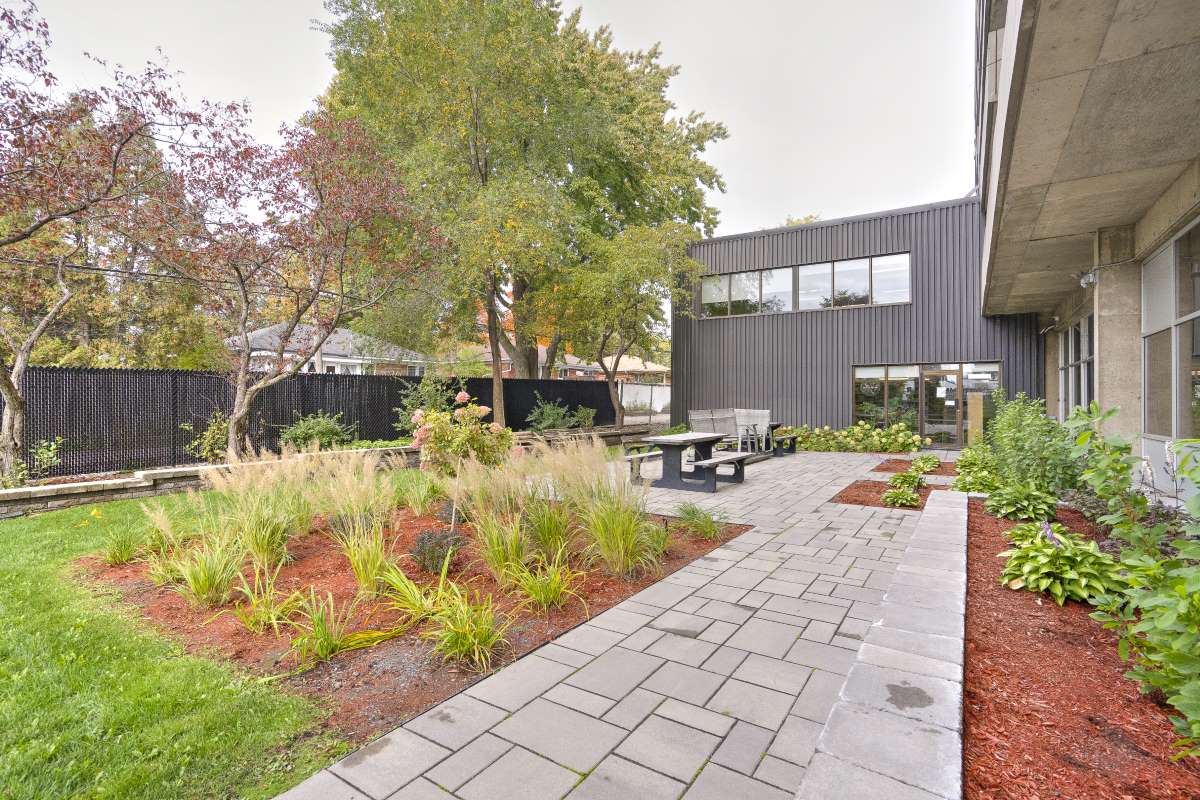 6465 East Sherbrooke street, Montreal, QC, Apartment for rent for 1,270