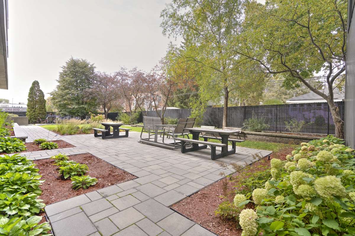 6465 East Sherbrooke street, Montreal, QC, Apartment for rent for 1,270