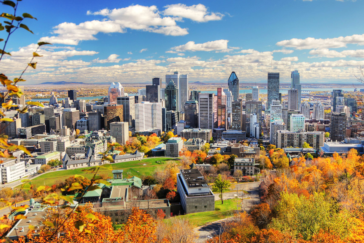 Montreal