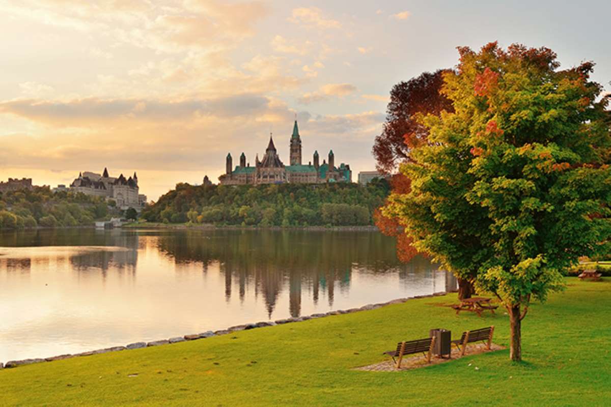 Ottawa - National Capital Region