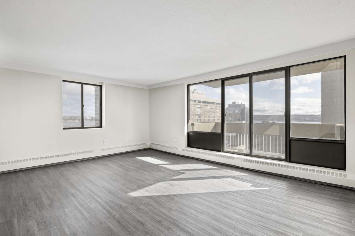 Halifax Apartments The Plaza Apartment For Rent CAPREIT