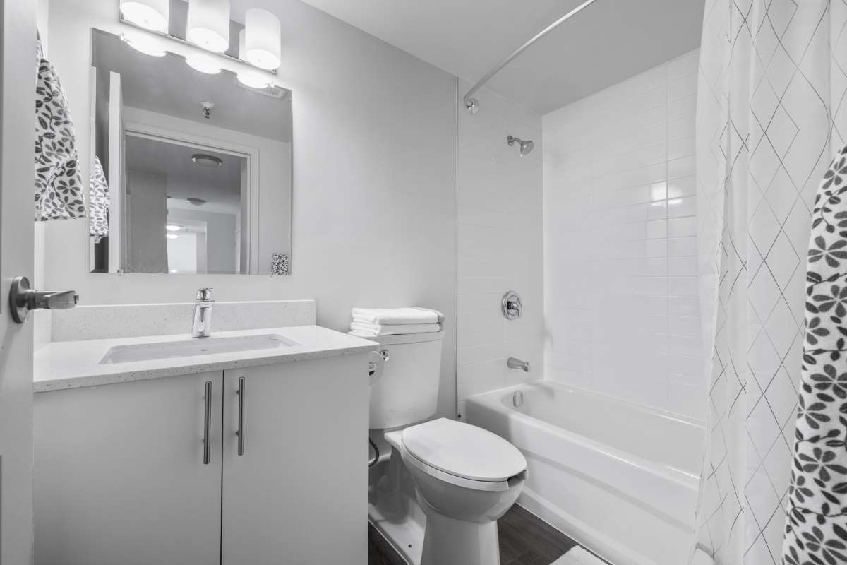 2 Bedroom available at 1881 Brunswick Street, Halifax 2