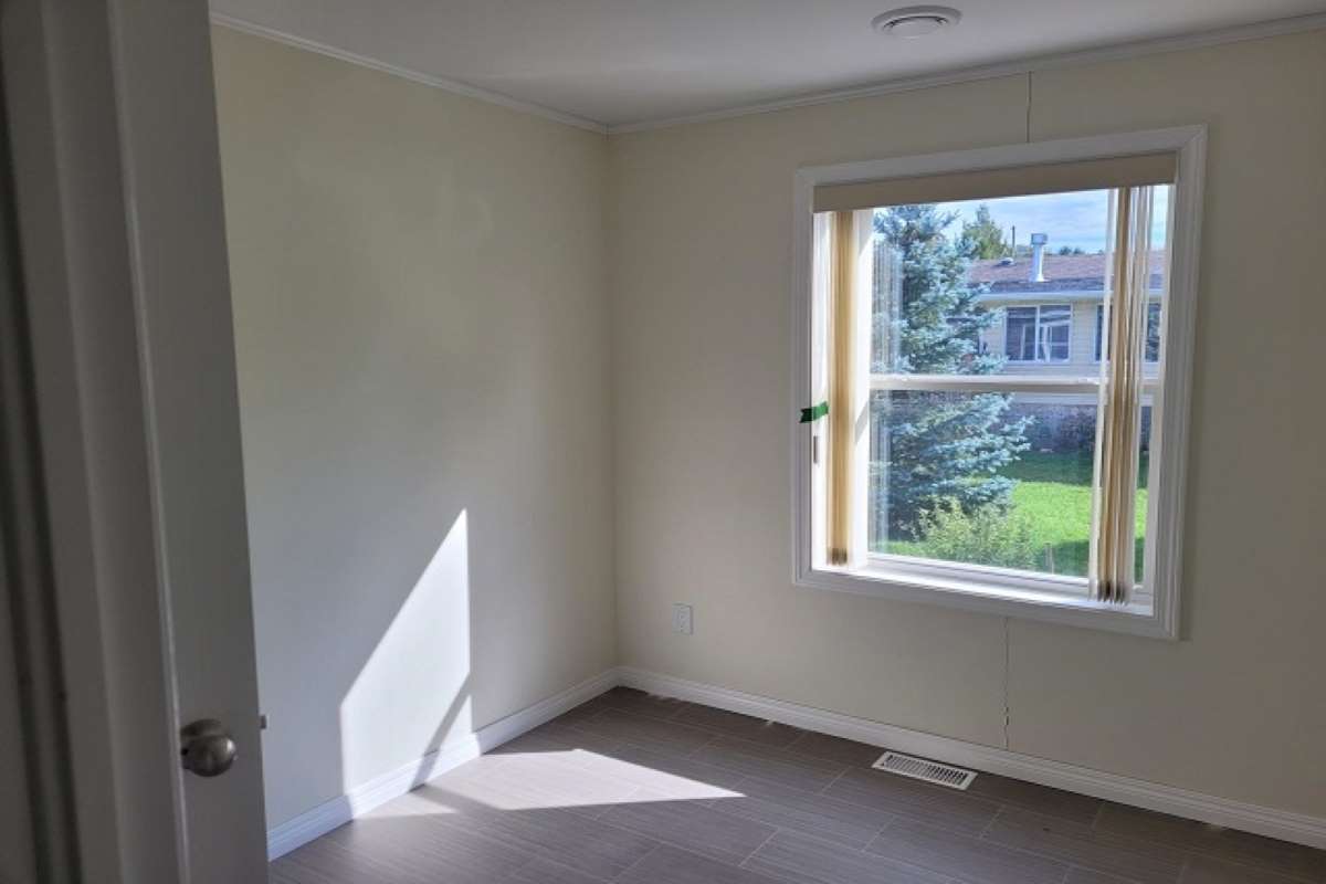 Saugeen Acres - Lot 1