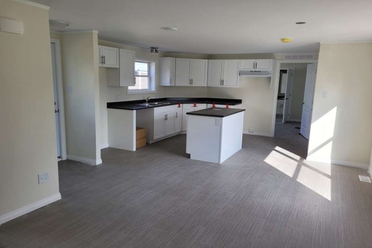 Saugeen Acres - Lot 1