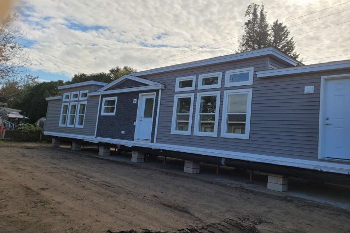Saugeen Acres - Lot 1