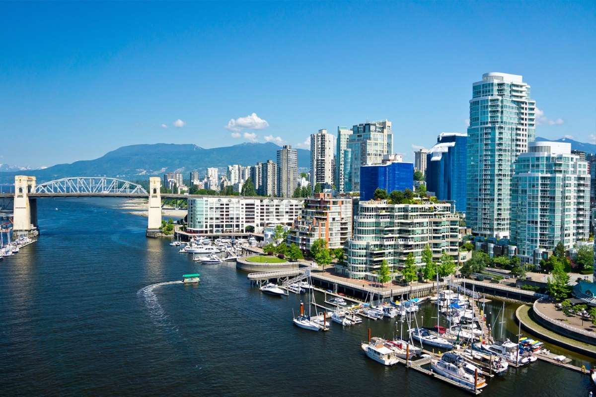 Vancouver 