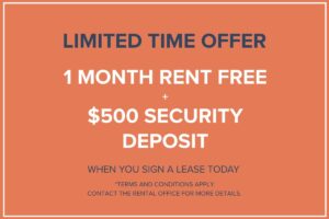 Creek Park Townhomes