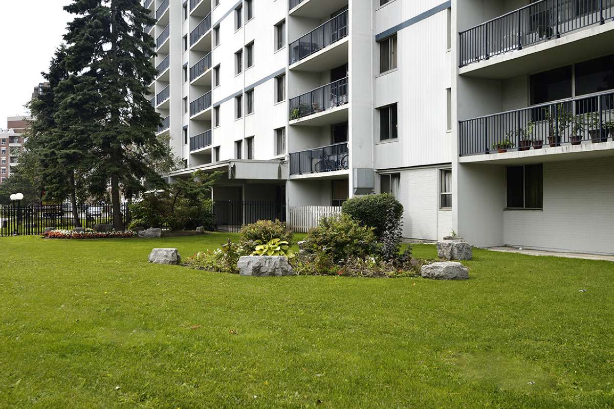 McCowan Apartments Apartment For Rent CAPREIT