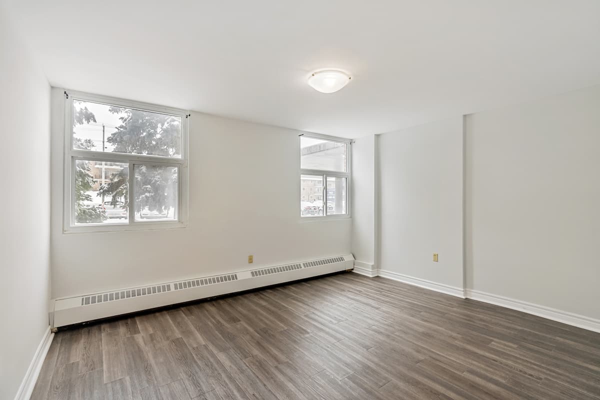 The Westmount - 1 Bedroom 5