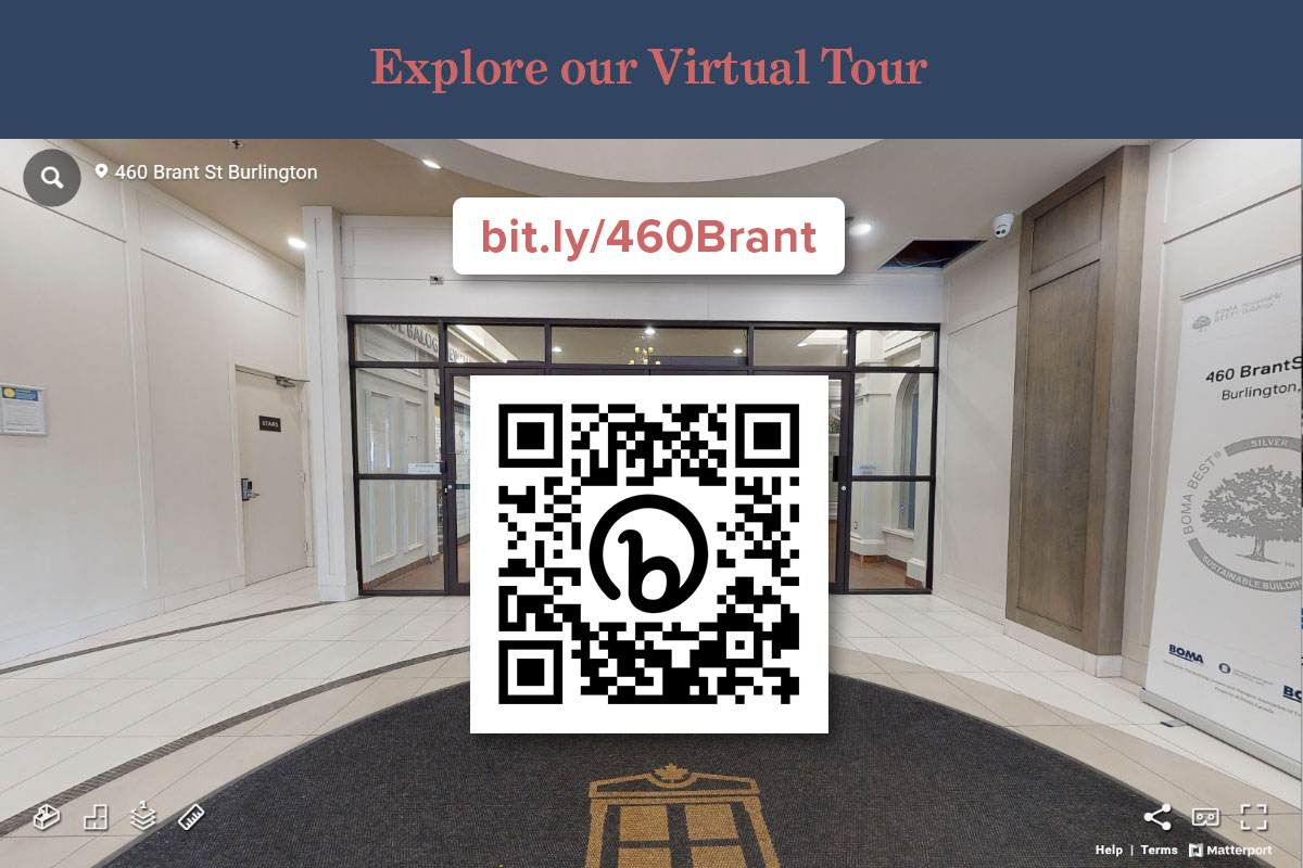 Explore our VR Tour: https://bit.ly/460Brant