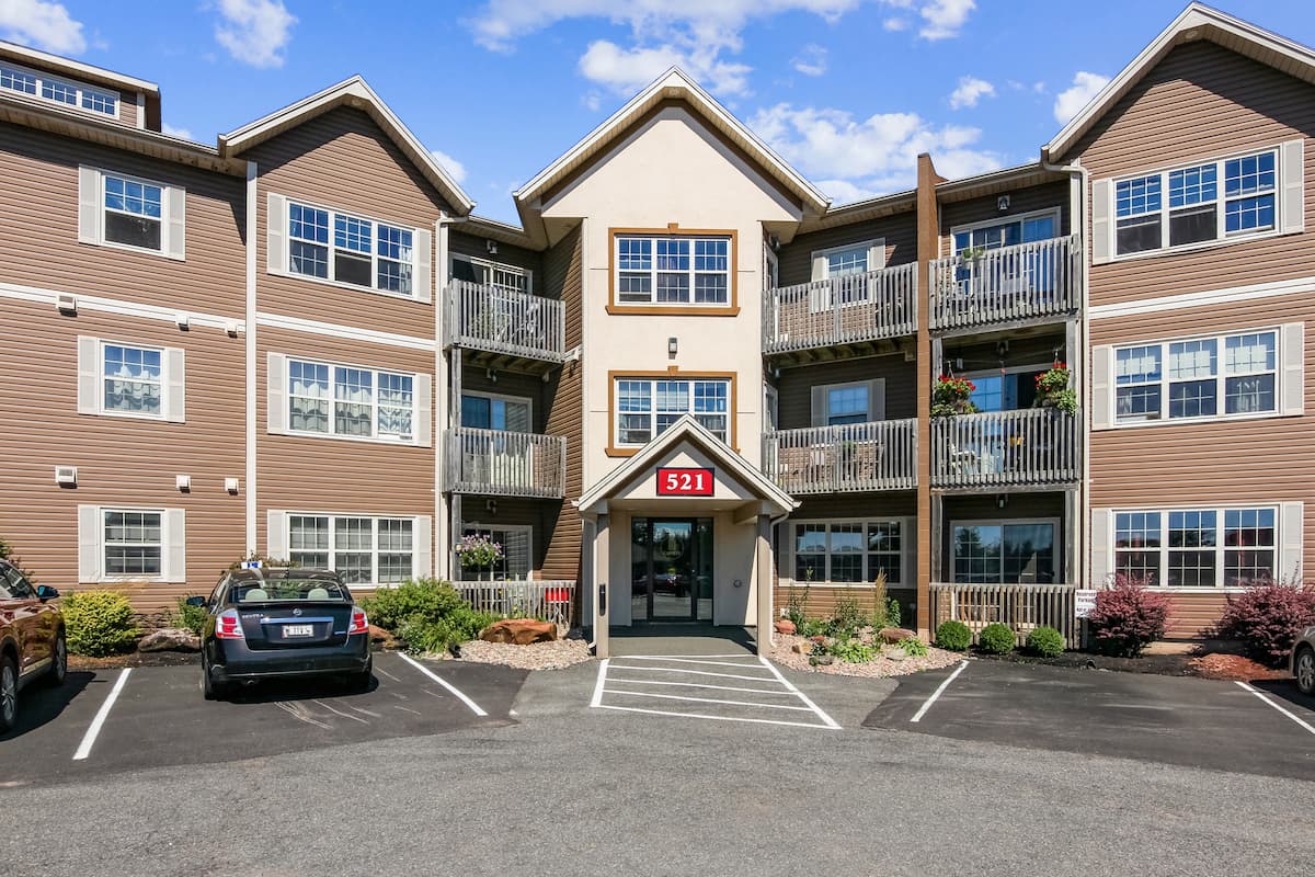 517521 Malpeque Road Apartments Apartment For Rent CAPREIT