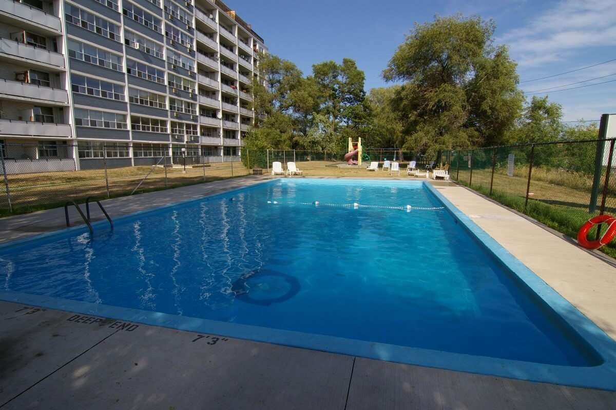 Roanoke Apartments Apartment For Rent CAPREIT