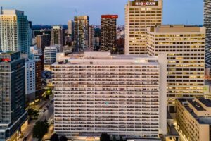 Yonge Eglinton Apartments – Duplex