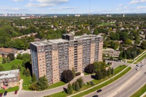 The Westmount
