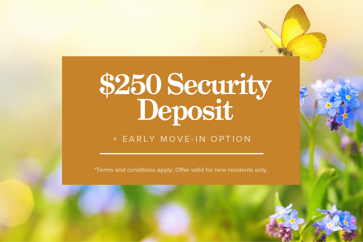 Pineridge Greene Apartments Canadian Apartment Properties REIT