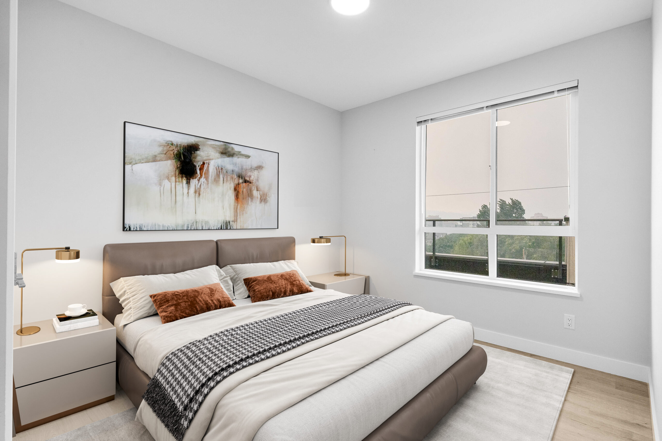 Townhouse (2 bedroom) available at 1229 Richter Street, Kelowna 4