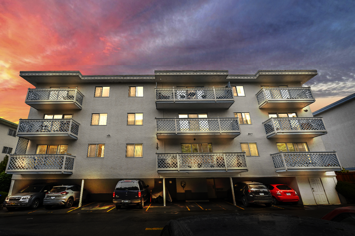 Villa Superior Apartment For Rent CAPREIT