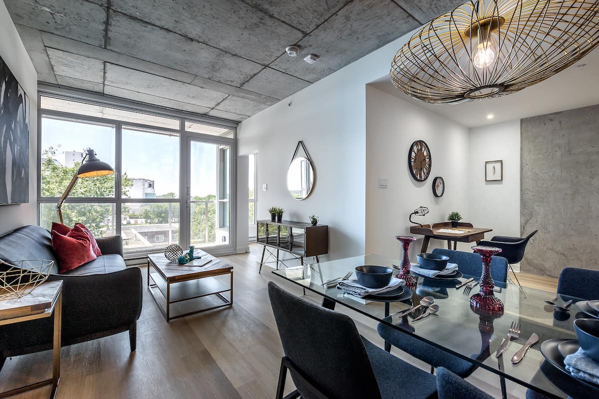 The Onyx Apartment For Rent CAPREIT