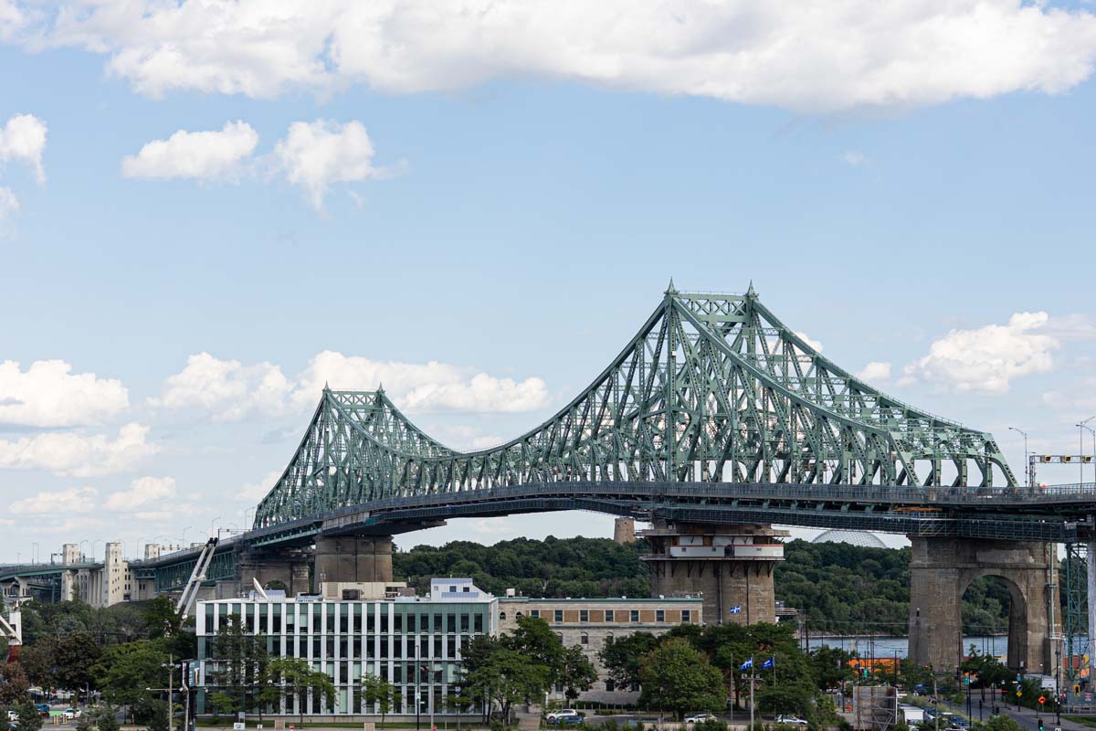 2130 Rue Laforce, Montreal, QC, Apartment for rent for 2,075