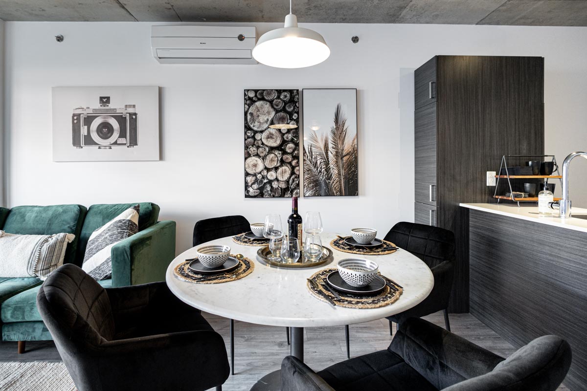 2130 Rue Laforce, Montreal, QC, Apartment for rent for 2,075