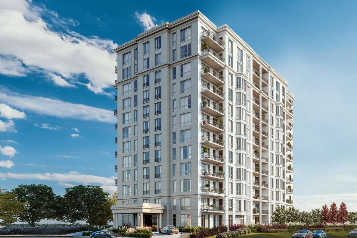 Majestic Canadian Apartment Properties REIT