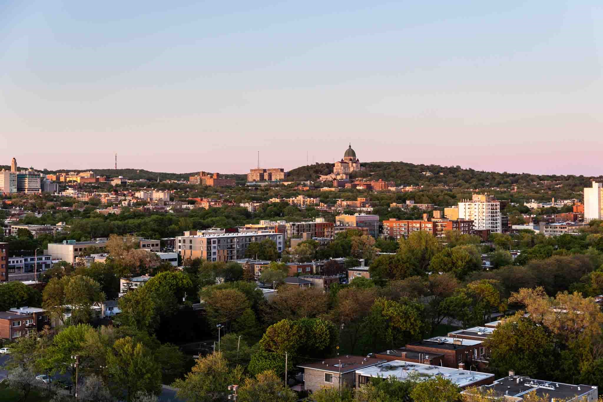 Côte Saint-Luc