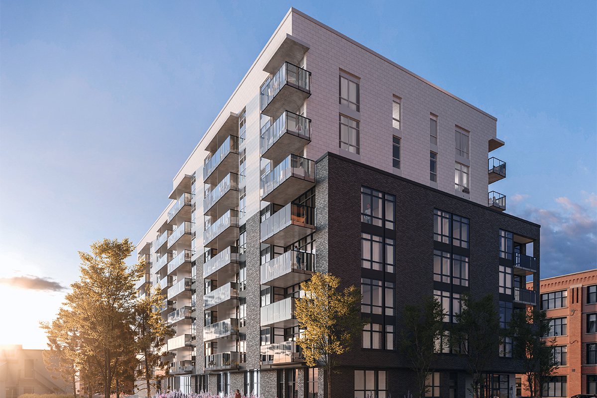 The Onyx Apartment For Rent CAPREIT