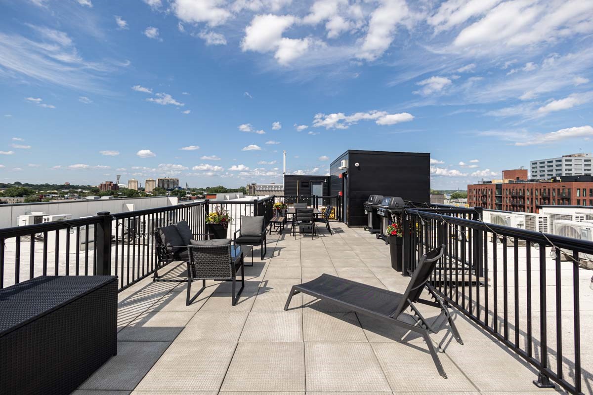 2130 Rue Laforce, Montreal, QC, Apartment for rent for 2,075