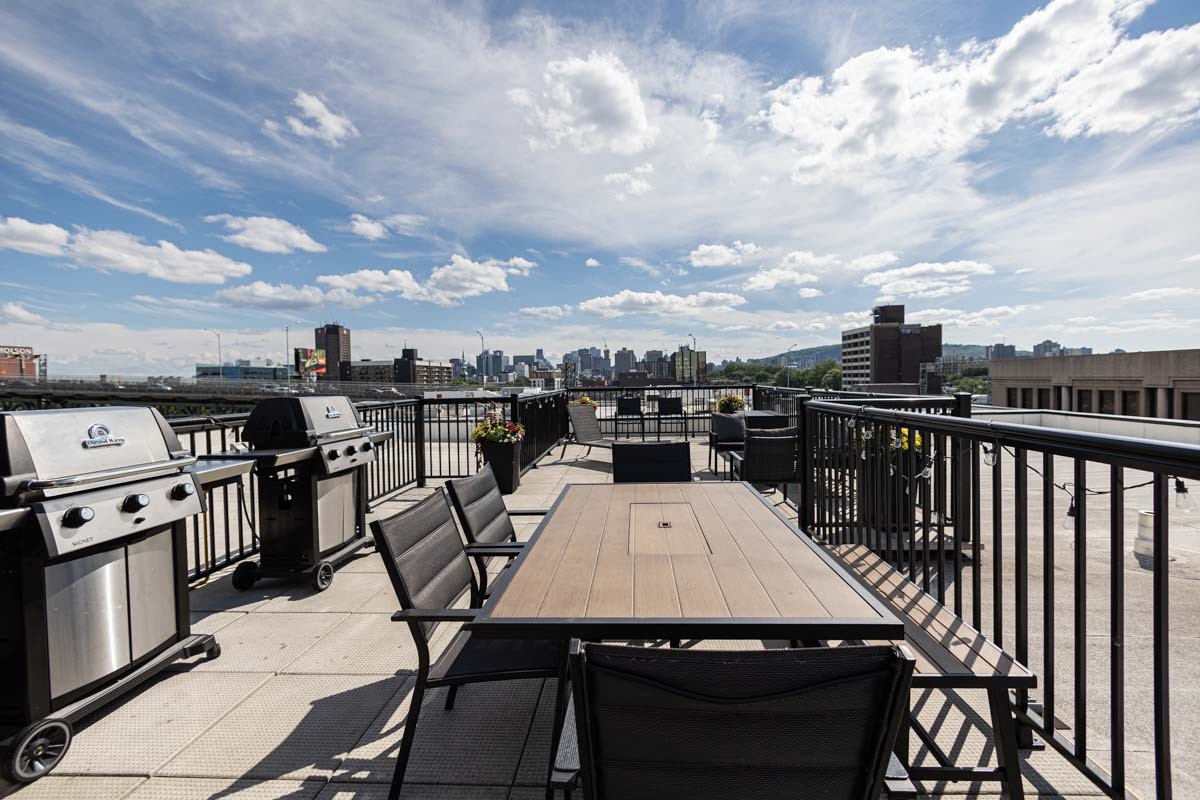 2130 Rue Laforce, Montreal, QC, Apartment for rent for 2,075