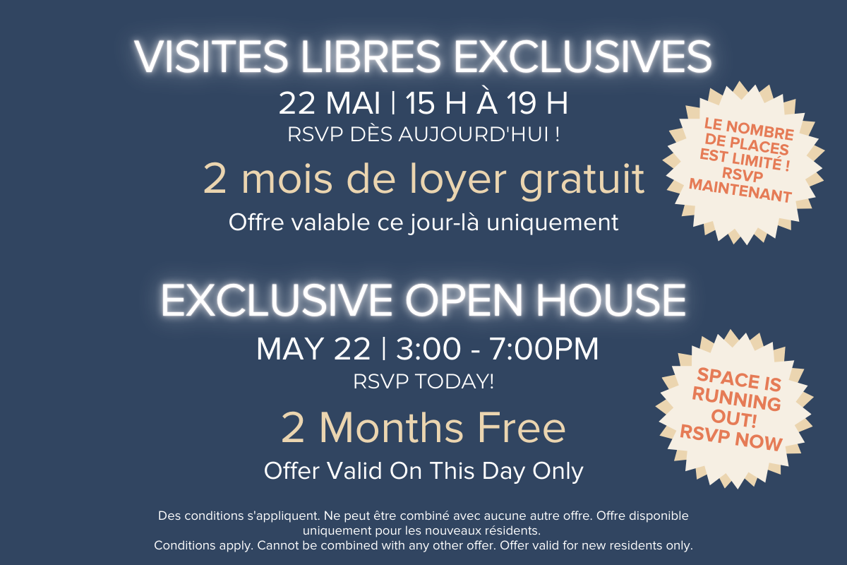 Offre à durée limitée